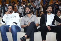 Court Movie Success Meet Photos